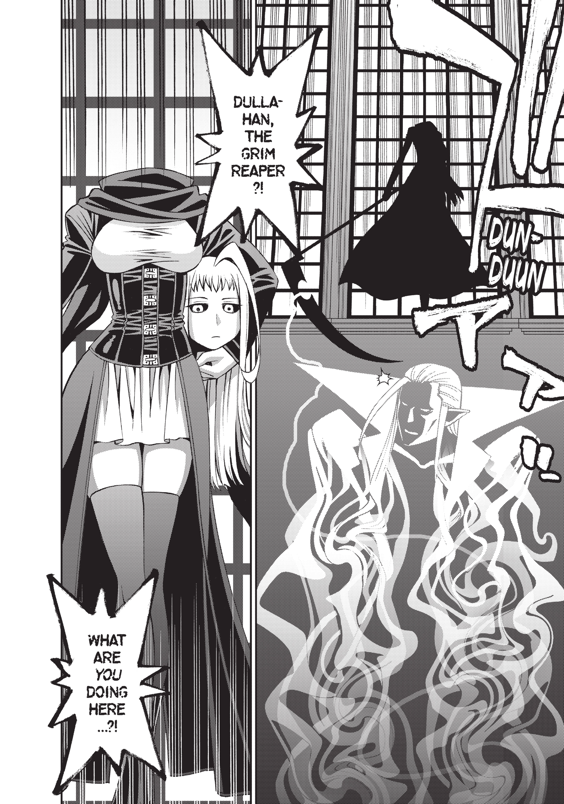 Read Sakura Discord chapter 51 image 25 on Lezhin