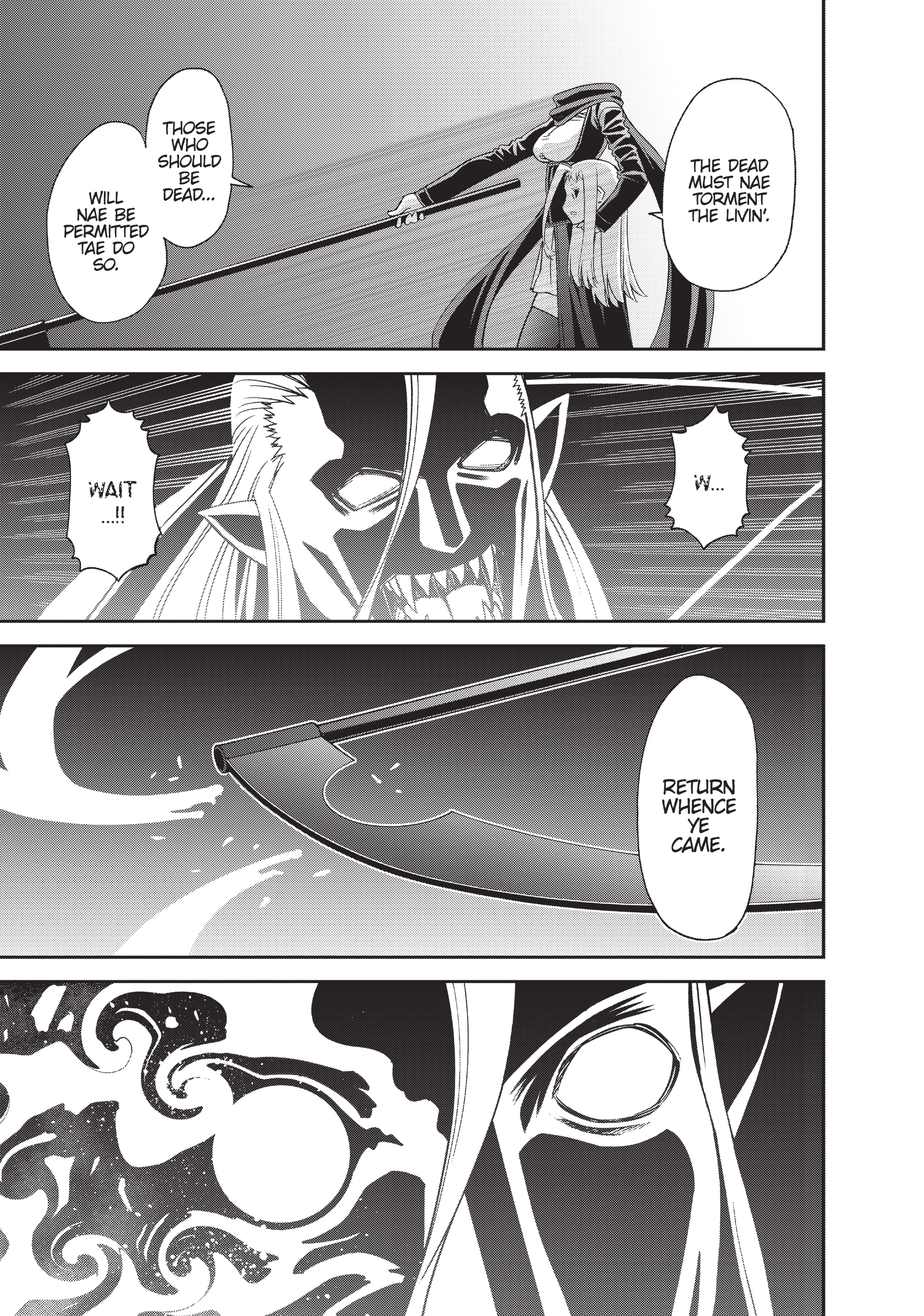 Read Sakura Discord chapter 51 image 26 on Lezhin