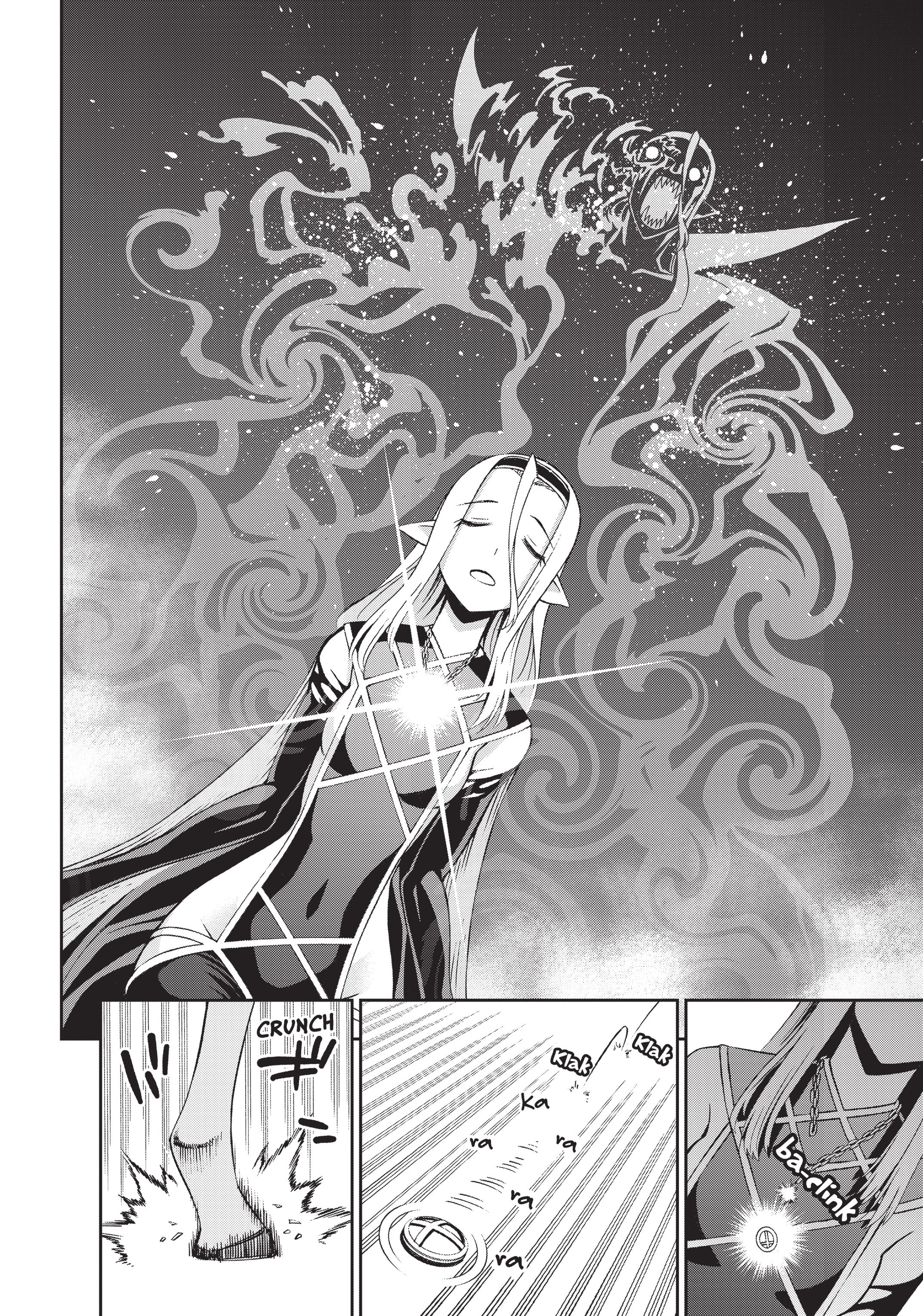 Read Sakura Discord chapter 51 image 27 on Lezhin