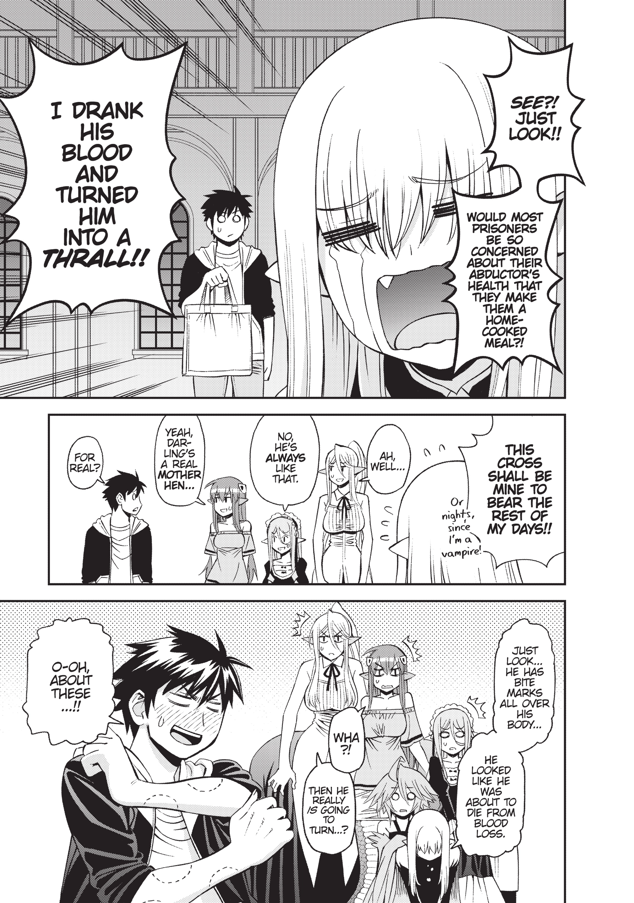 Read Sakura Discord chapter 51 image 32 on Lezhin