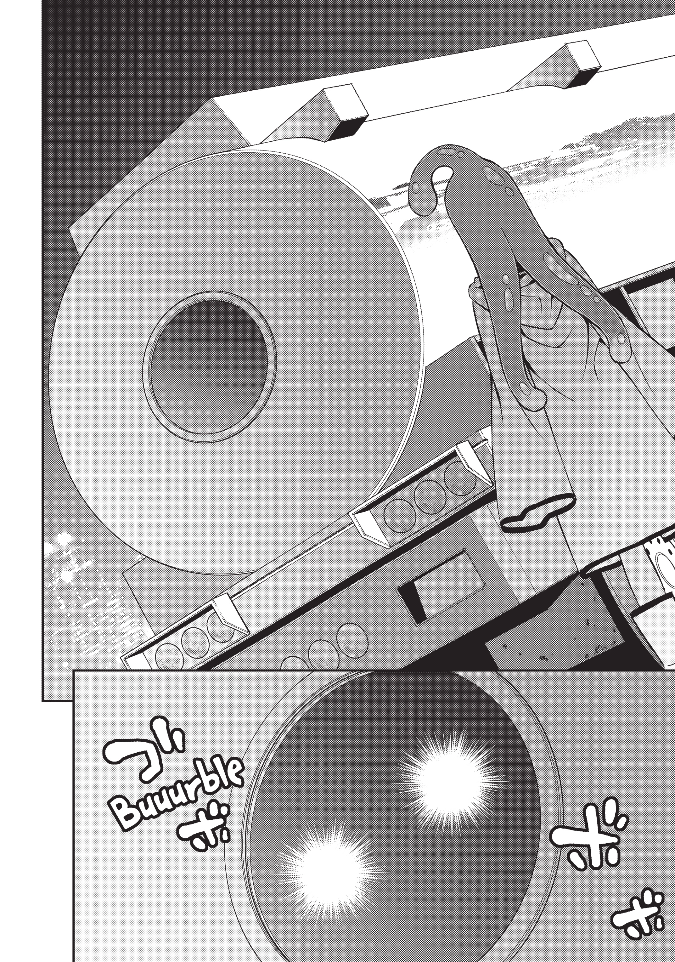 Read Sakura Discord chapter 51 image 35 on Lezhin