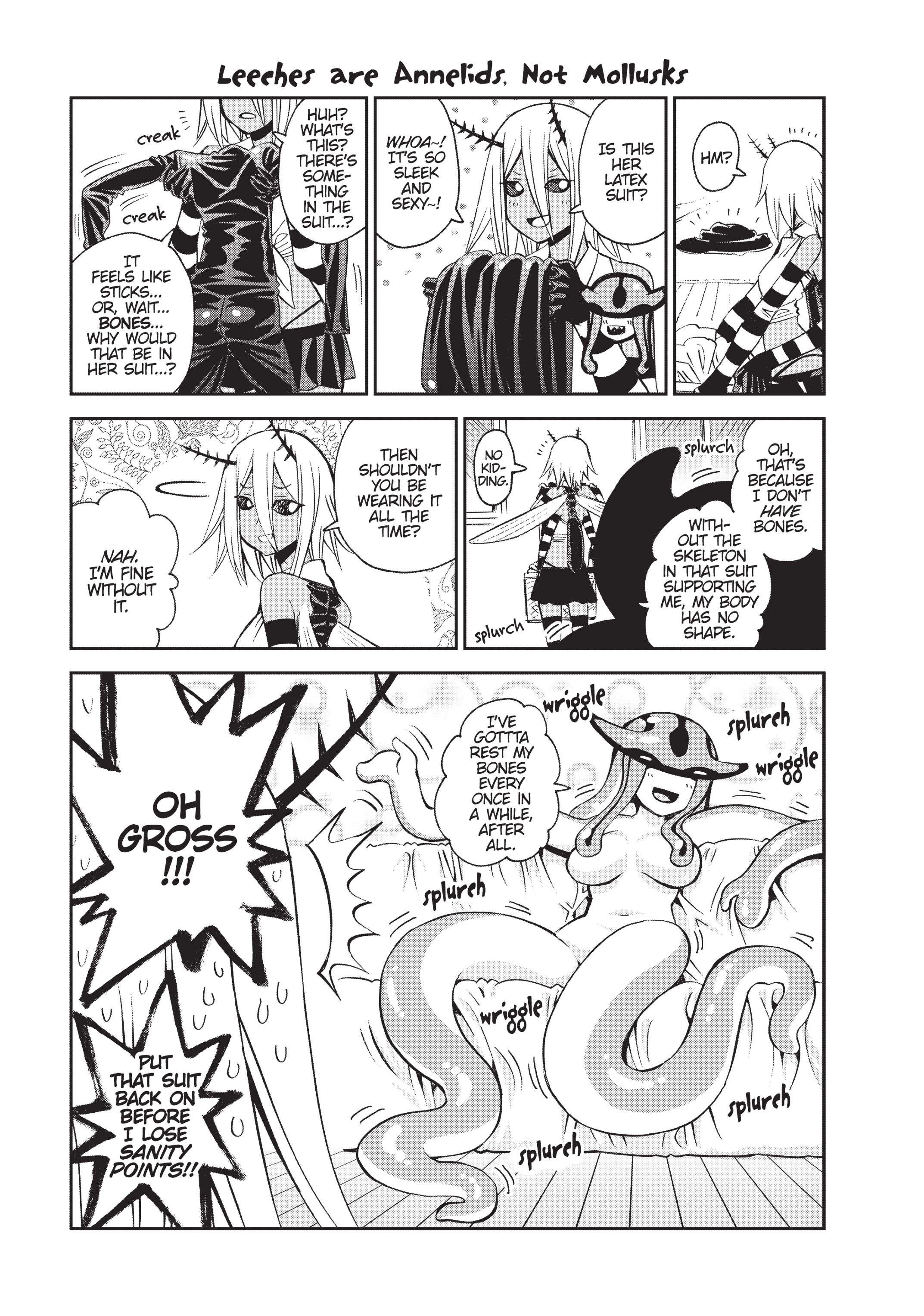Read Sakura Discord chapter 51 image 38 on Lezhin