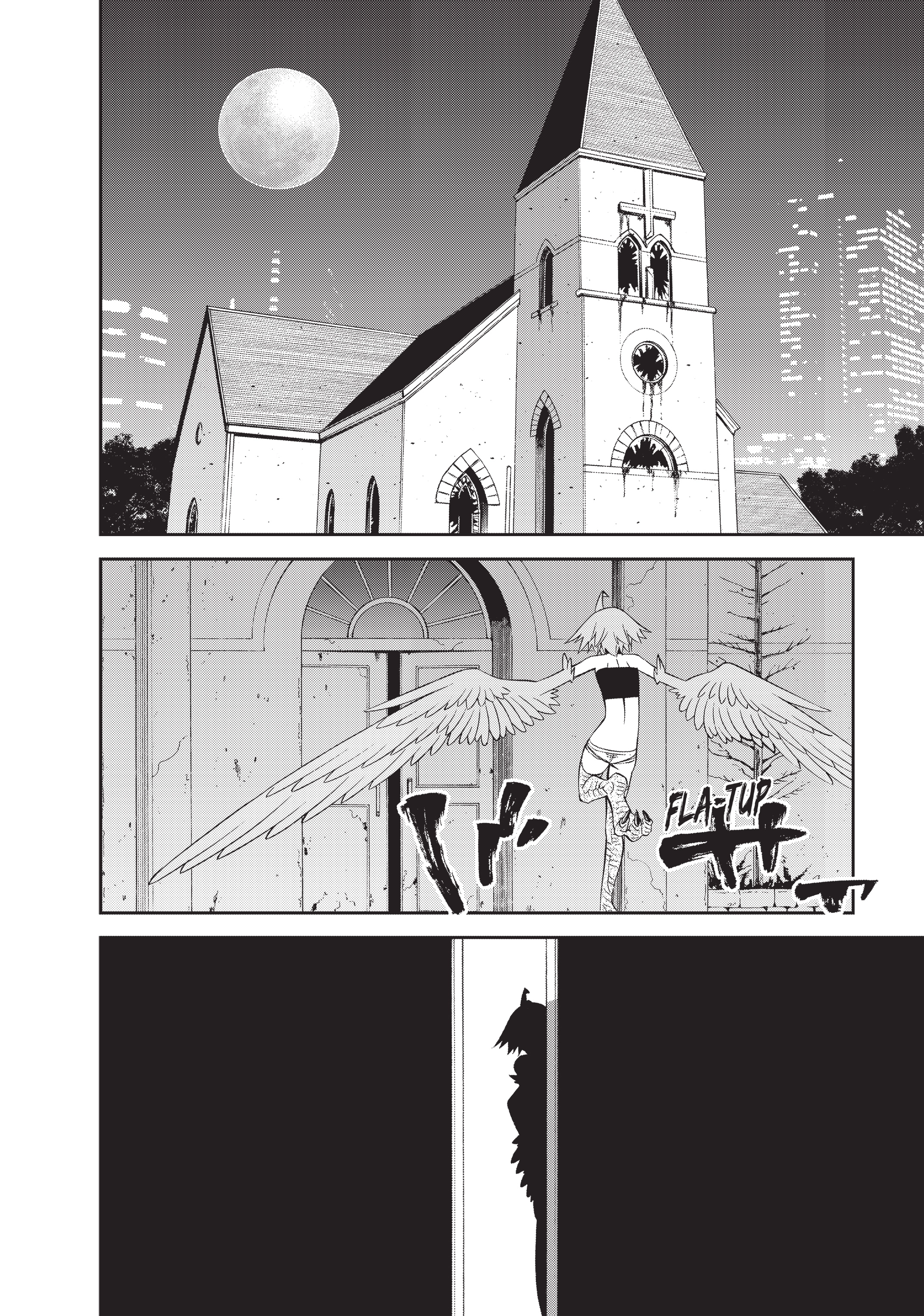 Read Sakura Discord chapter 51 image 5 on Lezhin