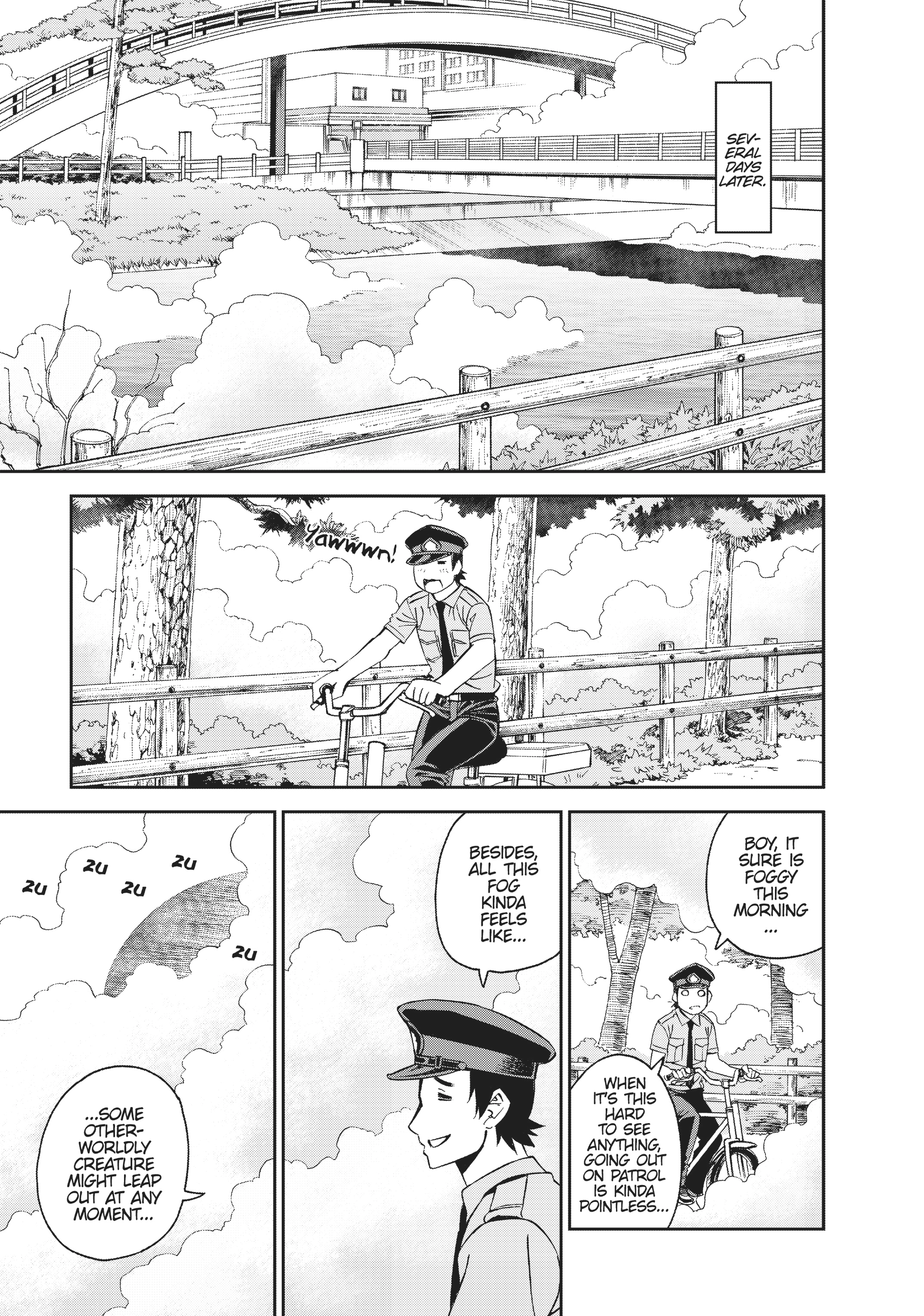 Read Sakura Discord chapter 52 image 8 on Lezhin