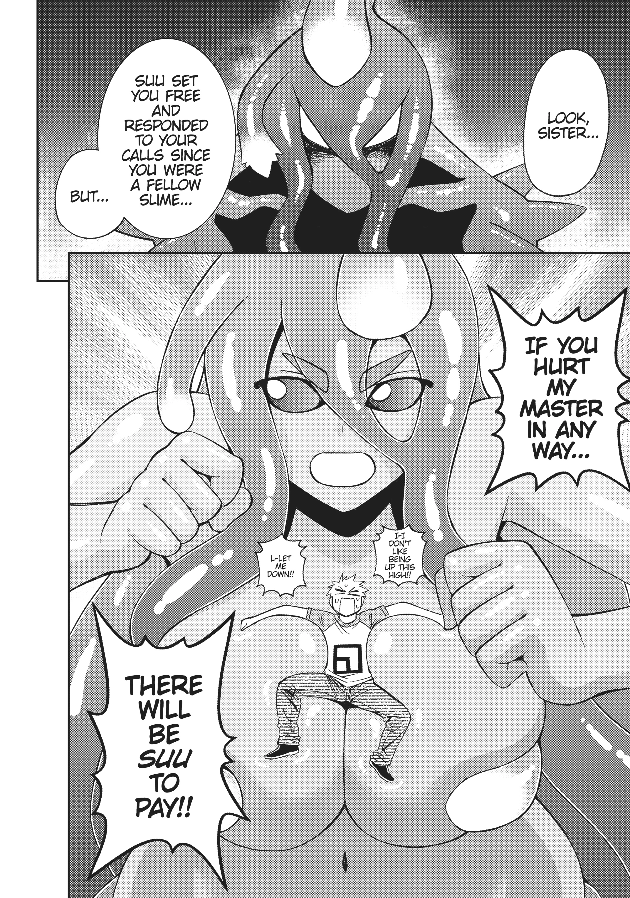 Read Sakura Discord chapter 54 image 32 on Lezhin