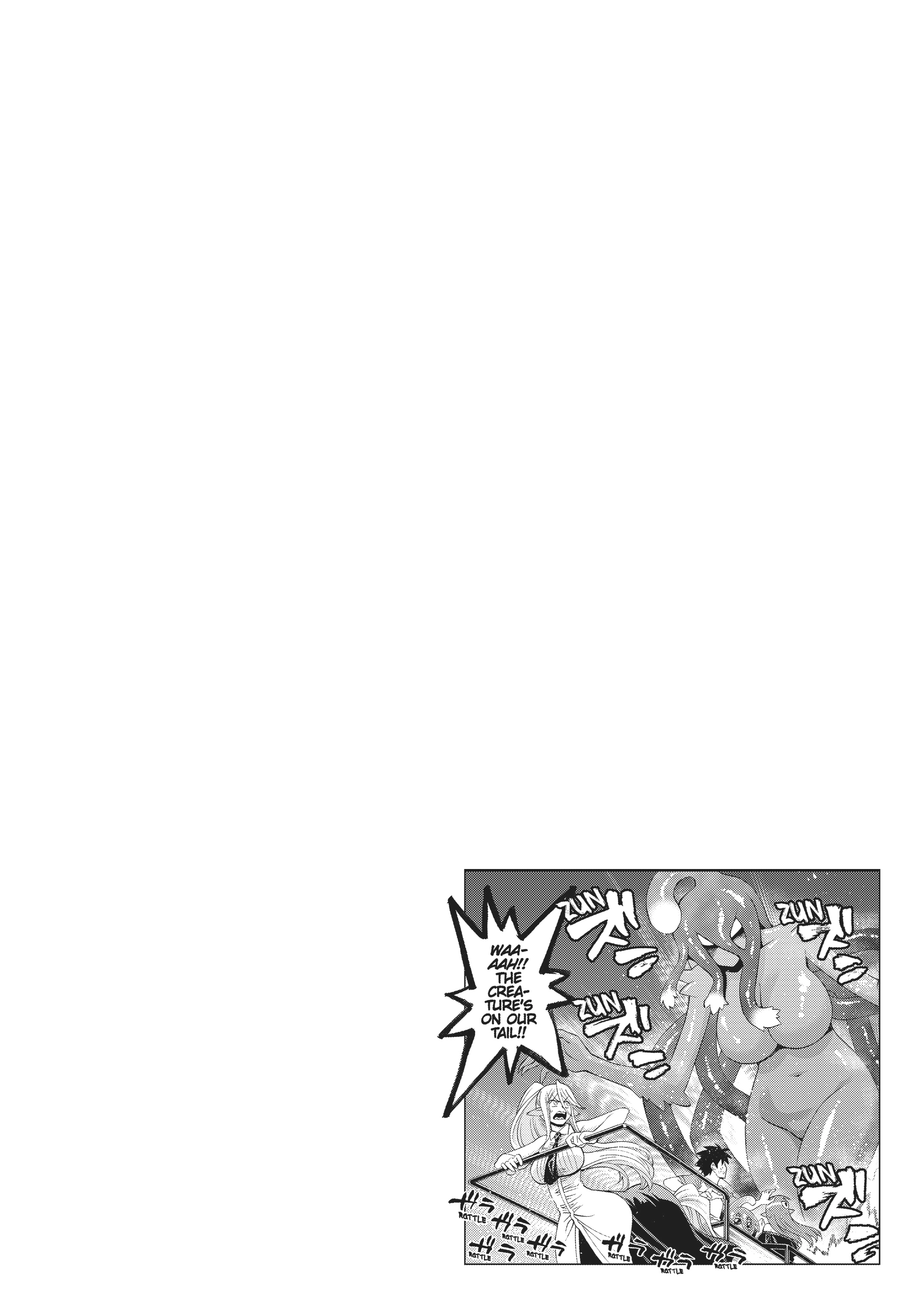 Read Sakura Discord chapter 54 image 34 on Lezhin