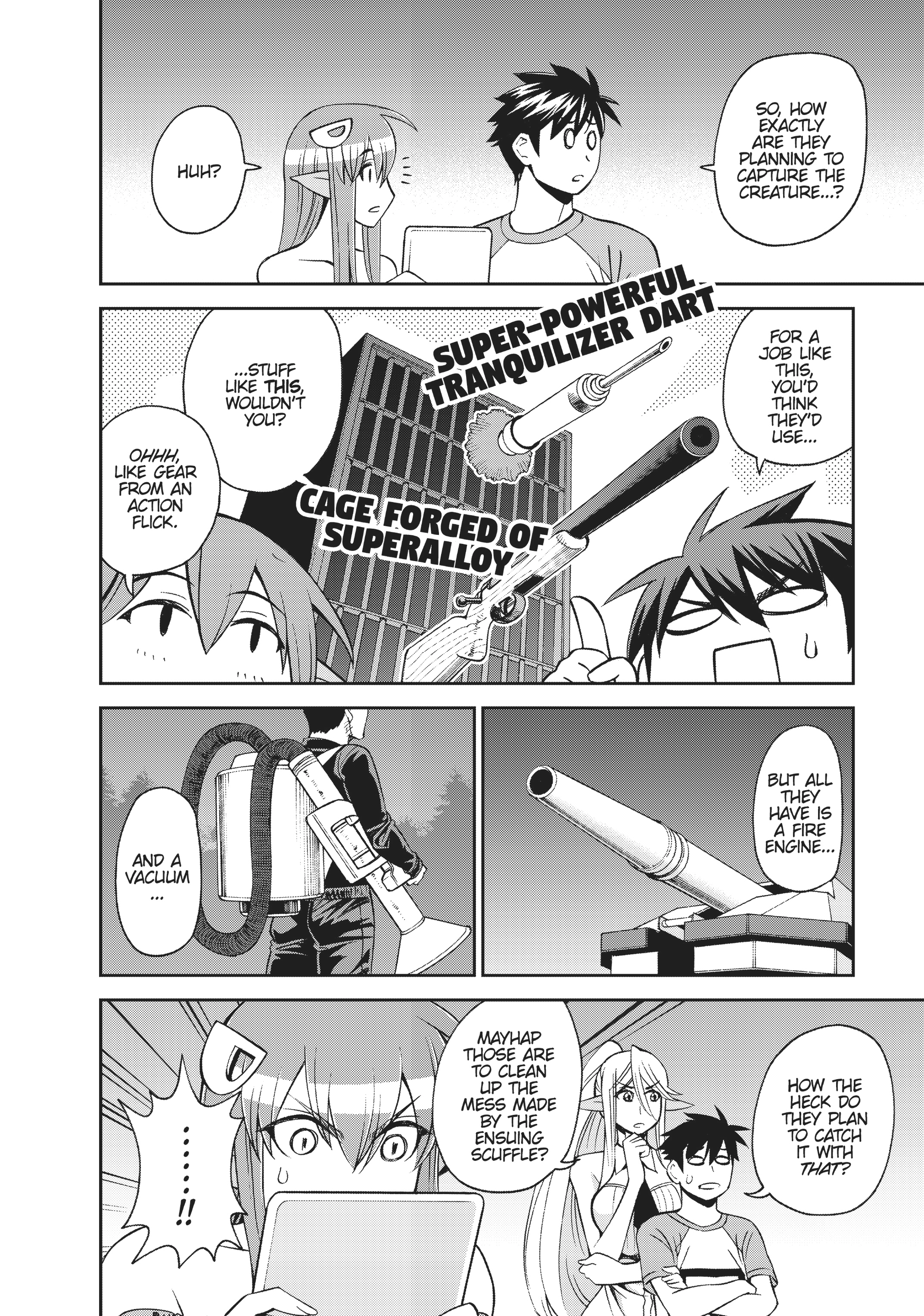 Read Sakura Discord chapter 54 image 5 on Lezhin