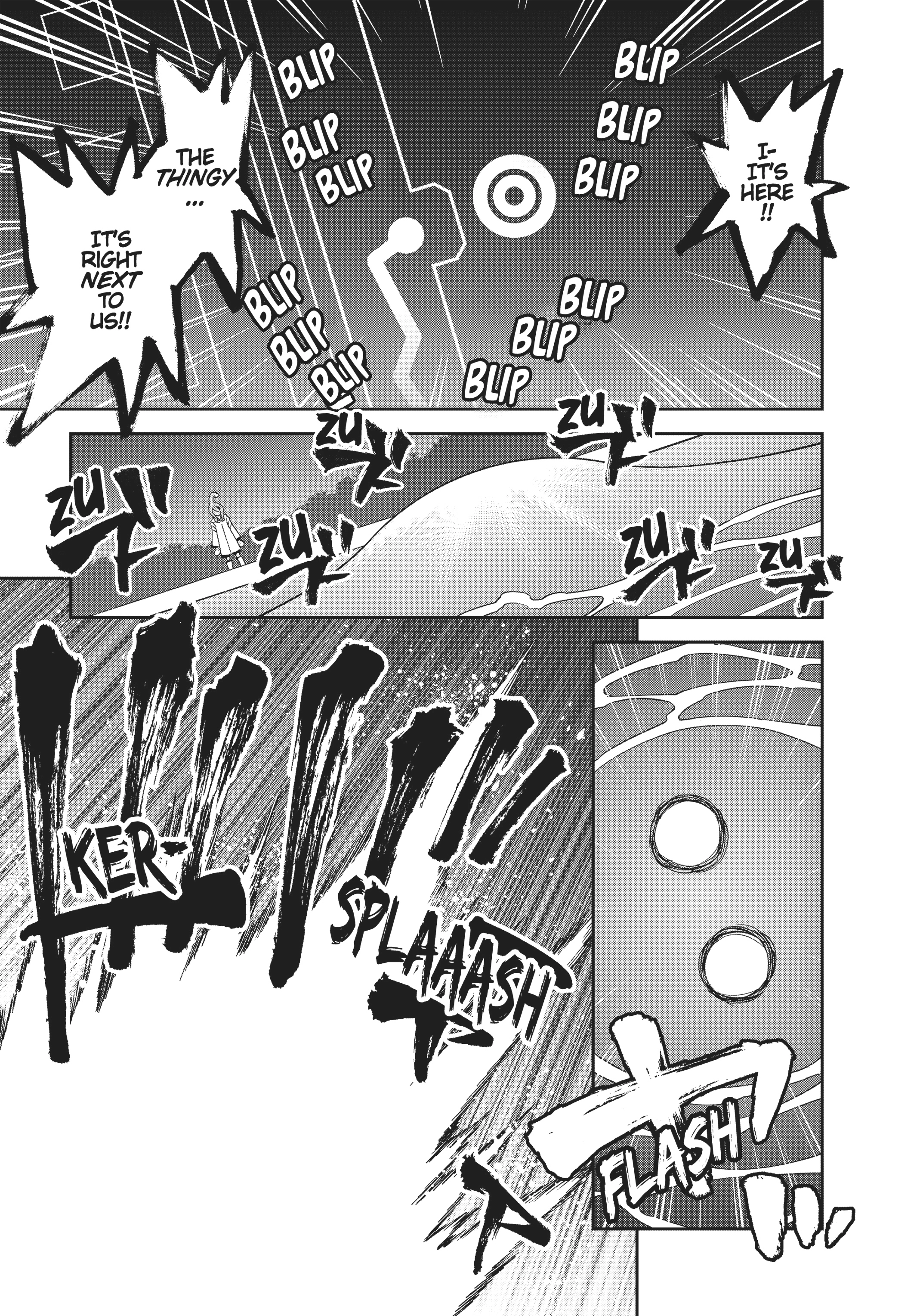 Read Sakura Discord chapter 54 image 6 on Lezhin