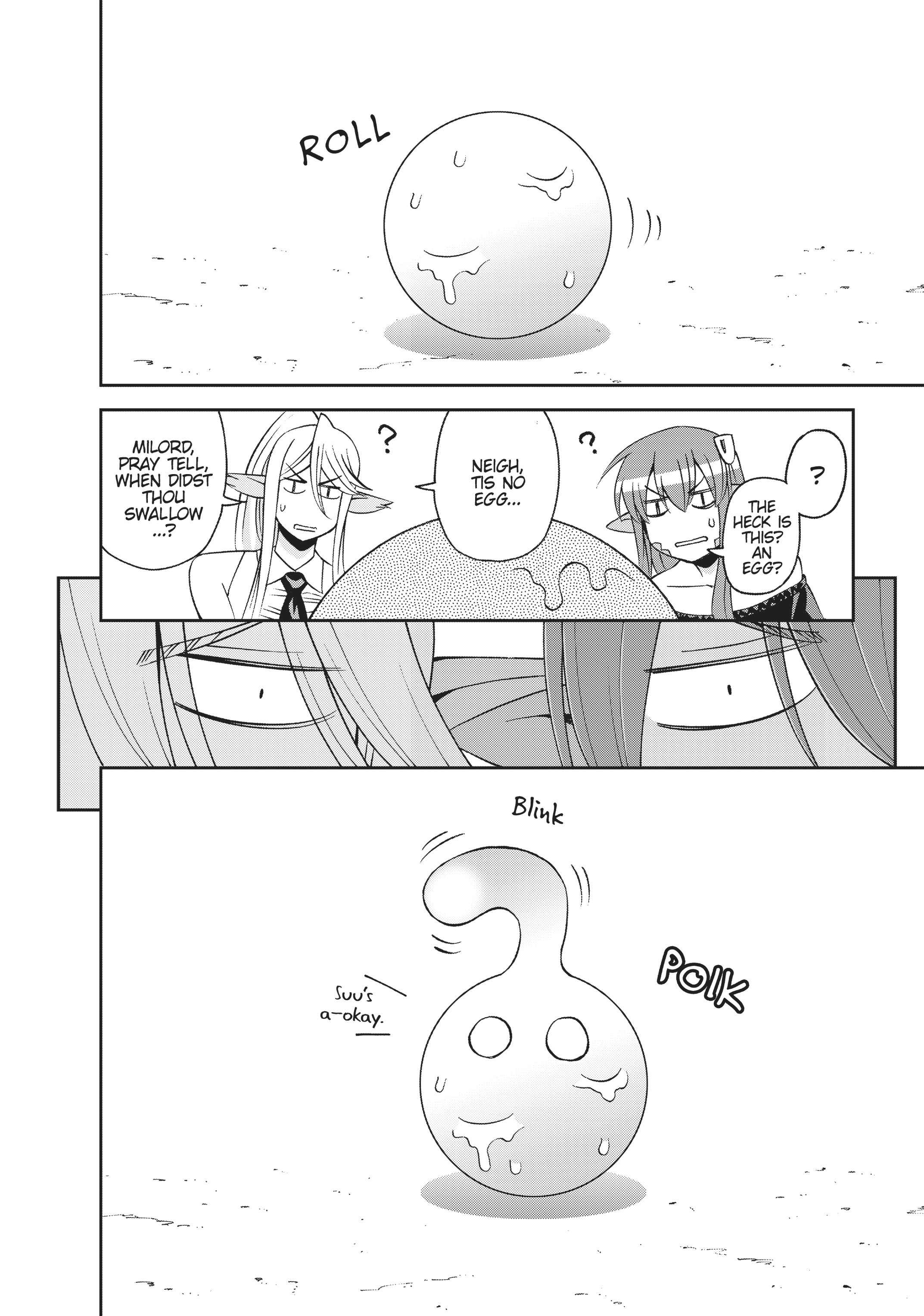 Read Sakura Discord chapter 55 image 30 on Lezhin