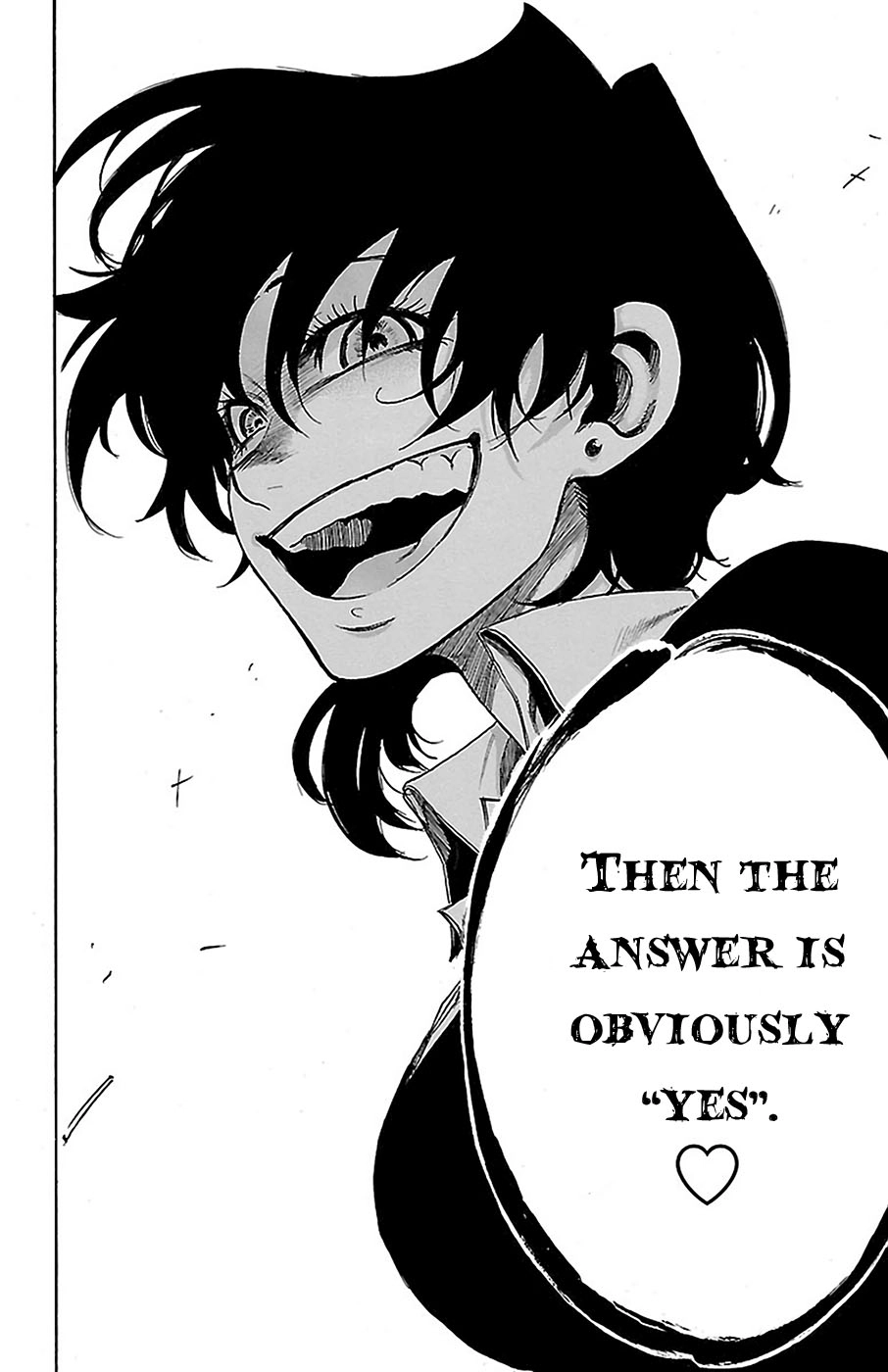 Read Sakura Discord chapter 9 image 10 on Lezhin