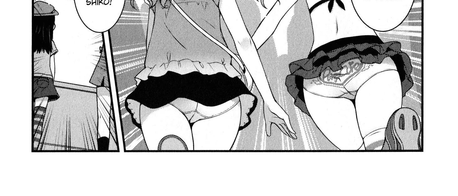 Read Sakura Nadeshiko chapter 1 image 1 on Lezhin