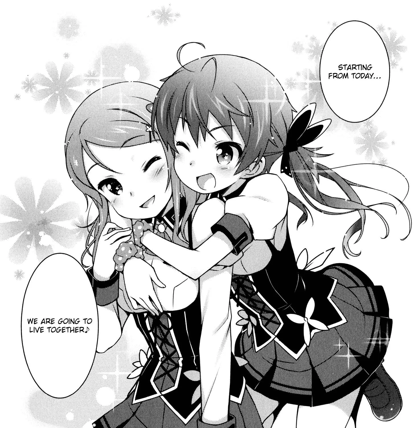Read Sakura Nadeshiko chapter 1 image 10 on Lezhin