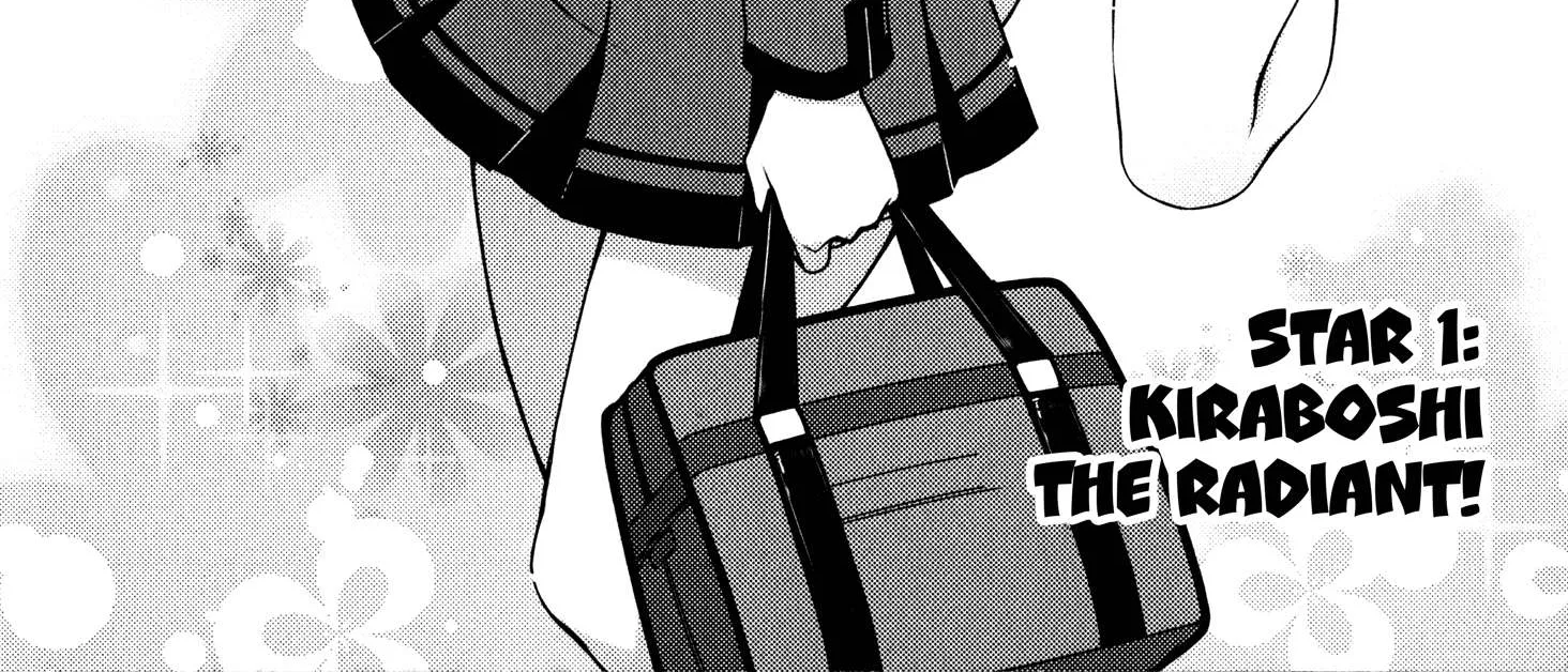Read Sakura Nadeshiko chapter 1 image 11 on Lezhin