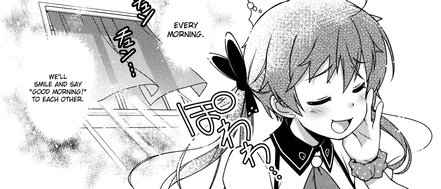 Read Sakura Nadeshiko chapter 1 image 13 on Lezhin