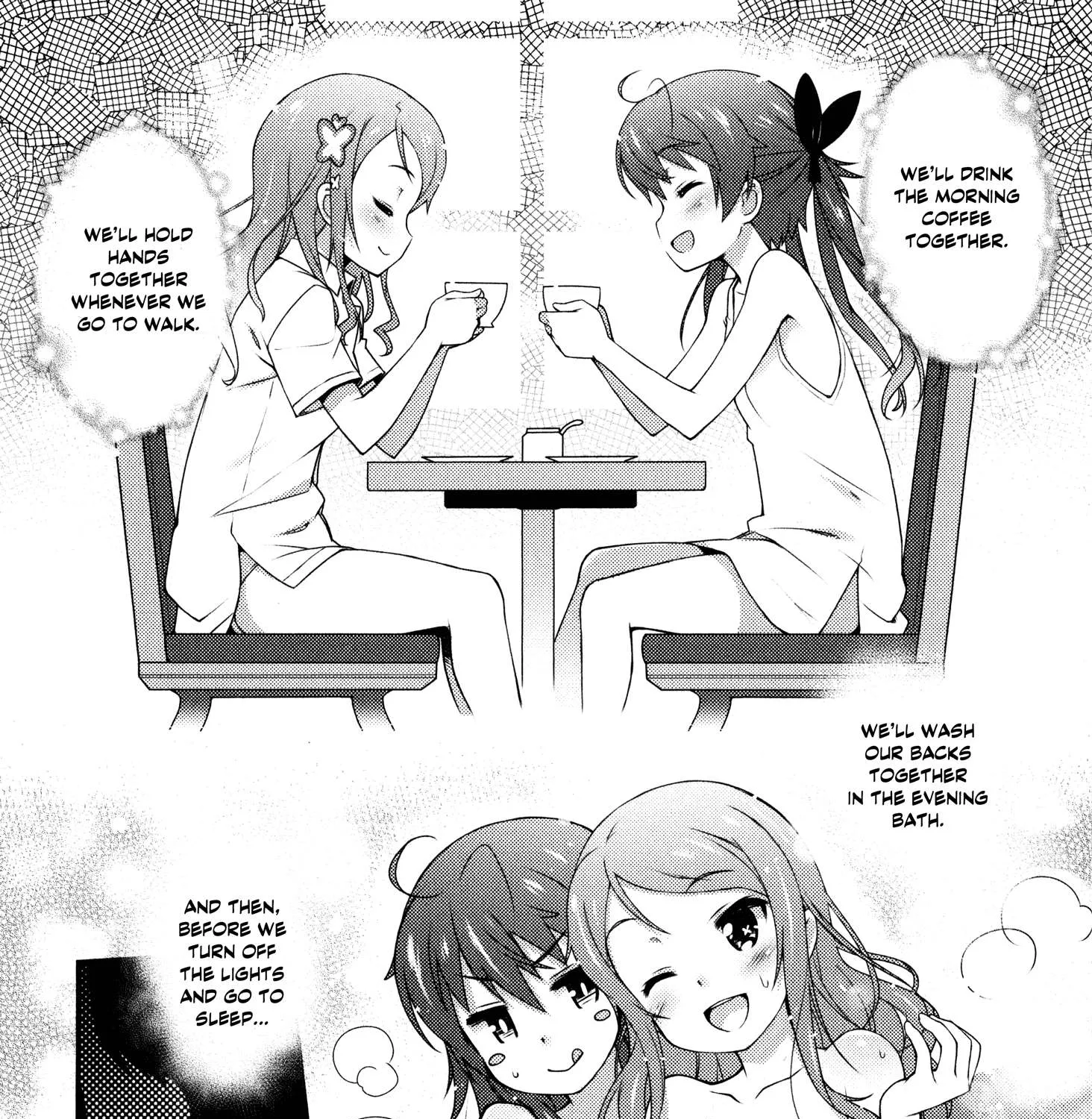 Read Sakura Nadeshiko chapter 1 image 14 on Lezhin
