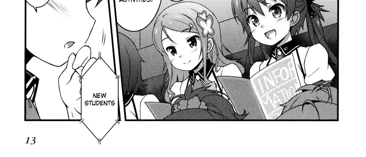 Read Sakura Nadeshiko chapter 1 image 21 on Lezhin