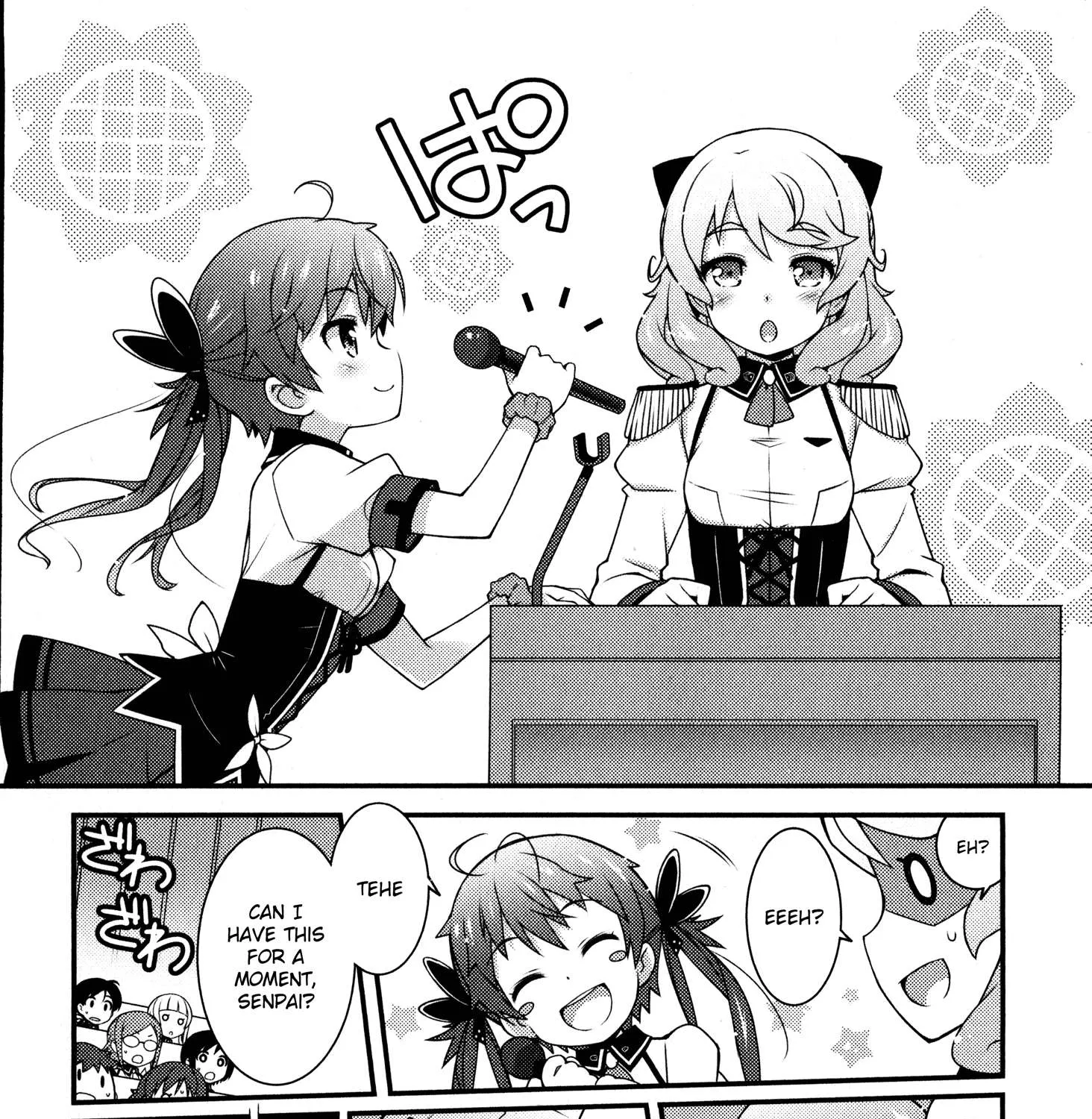 Read Sakura Nadeshiko chapter 1 image 24 on Lezhin