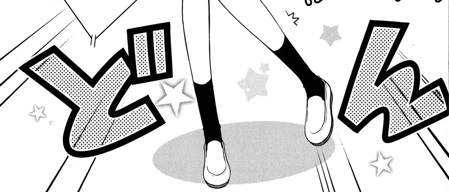 Read Sakura Nadeshiko chapter 1 image 27 on Lezhin