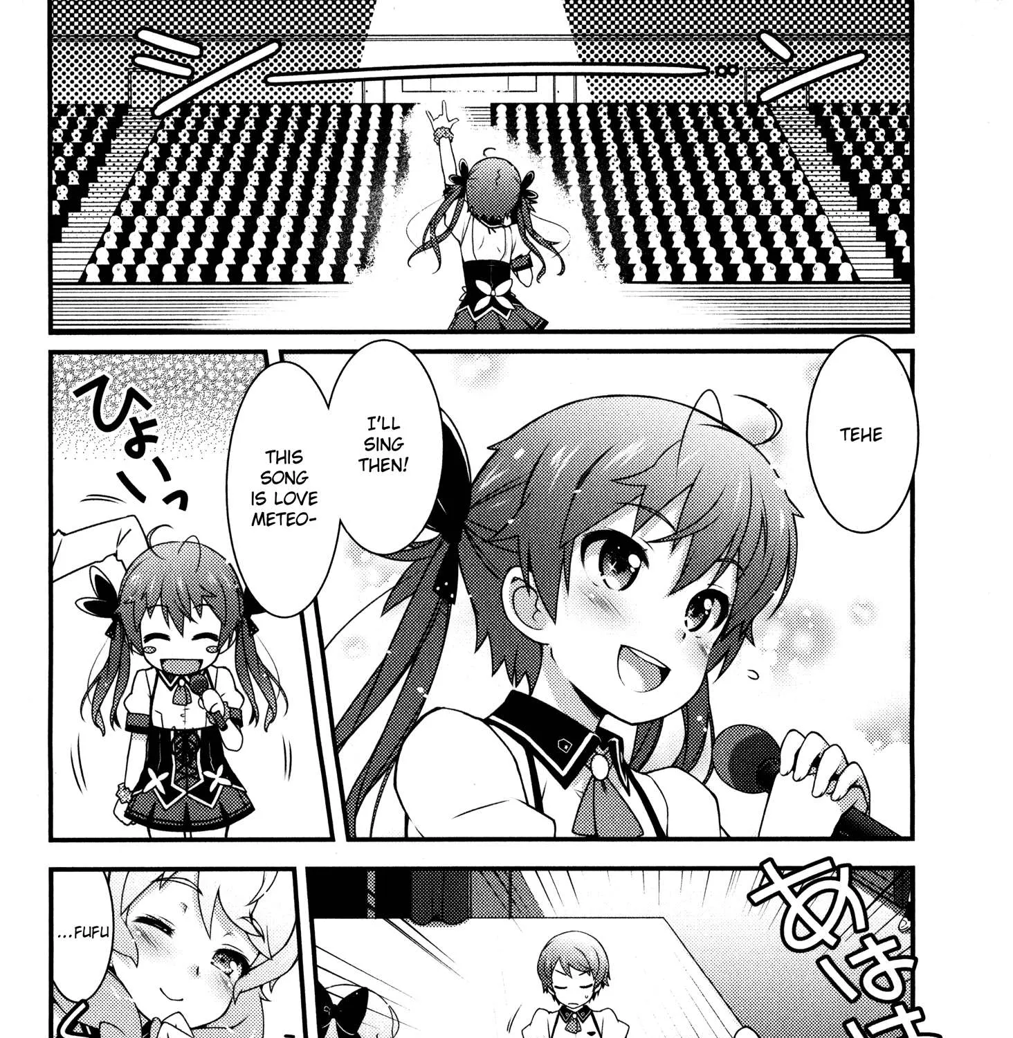 Read Sakura Nadeshiko chapter 1 image 28 on Lezhin