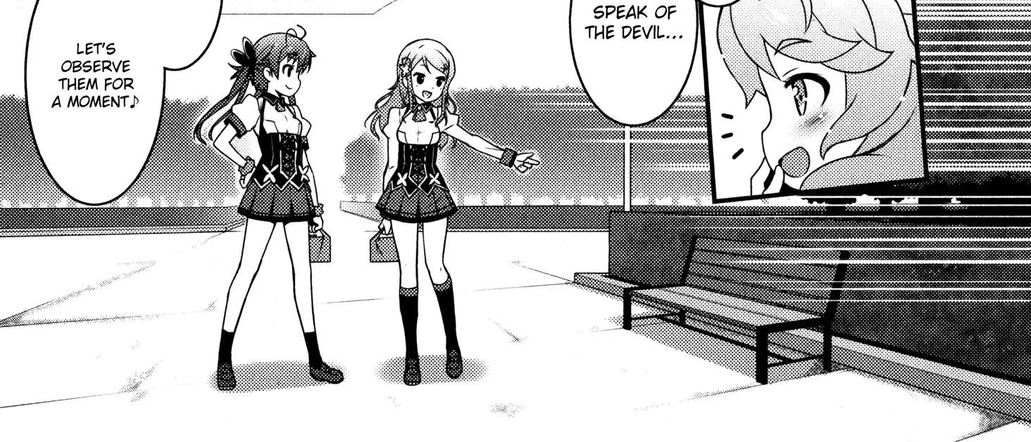 Read Sakura Nadeshiko chapter 1 image 33 on Lezhin