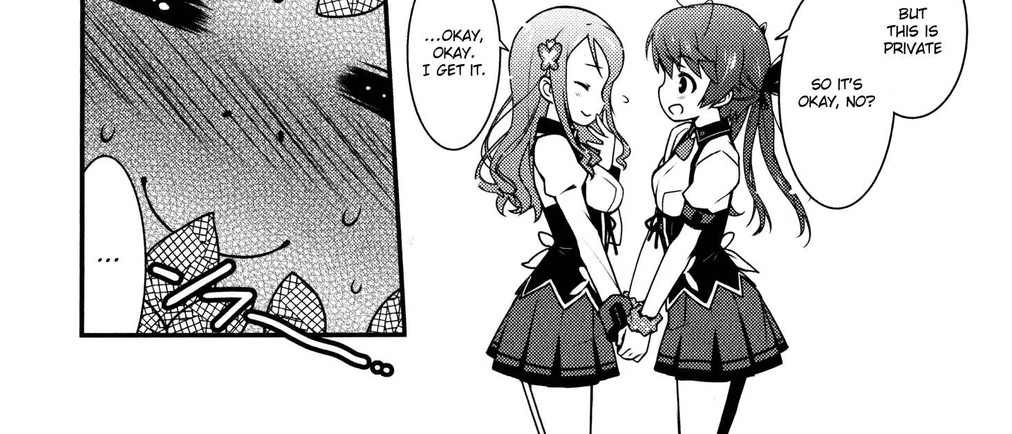Read Sakura Nadeshiko chapter 1 image 43 on Lezhin