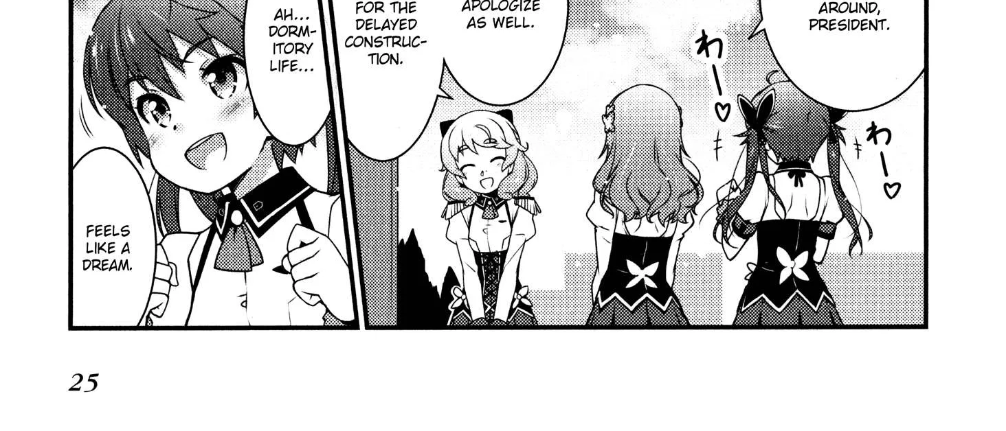 Read Sakura Nadeshiko chapter 1 image 45 on Lezhin