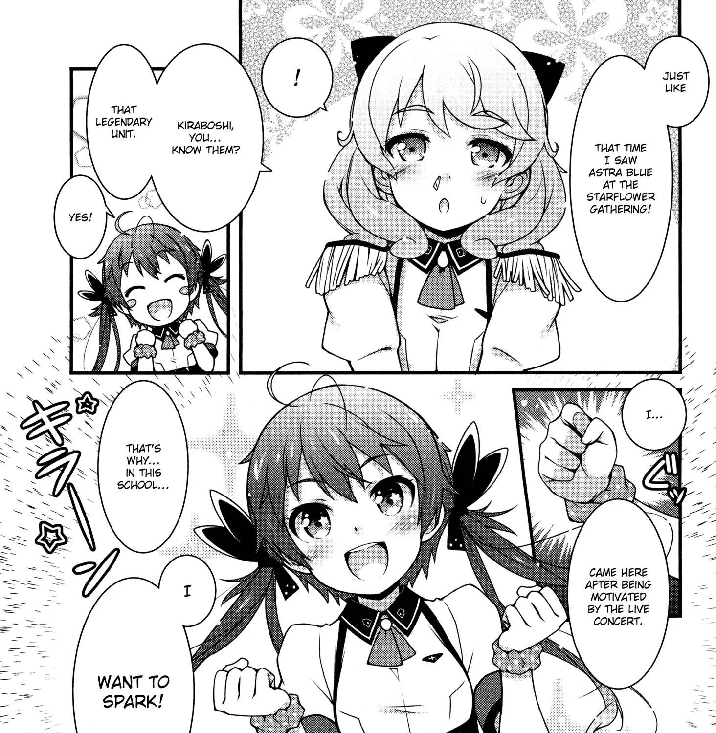 Read Sakura Nadeshiko chapter 1 image 46 on Lezhin