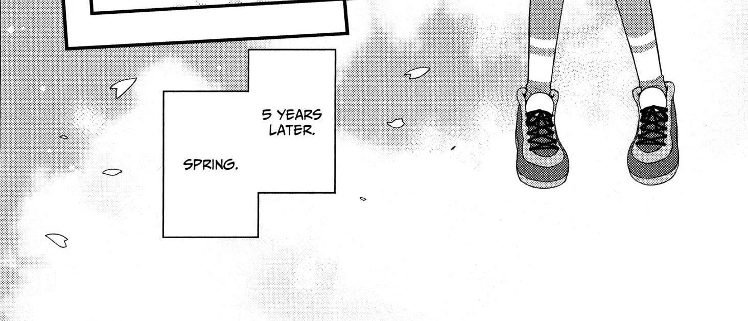 Read Sakura Nadeshiko chapter 1 image 5 on Lezhin