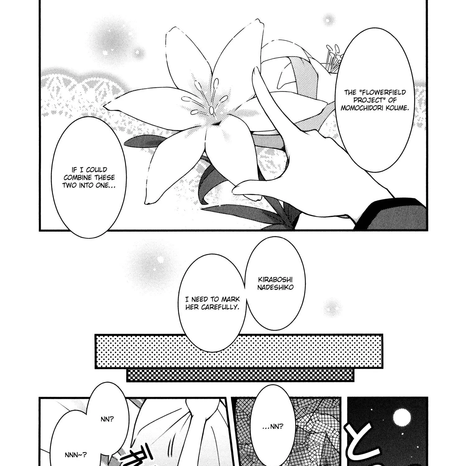 Read Sakura Nadeshiko chapter 1 image 54 on Lezhin