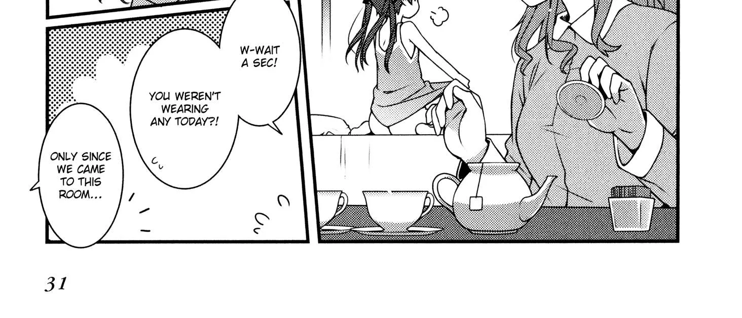Read Sakura Nadeshiko chapter 1 image 57 on Lezhin