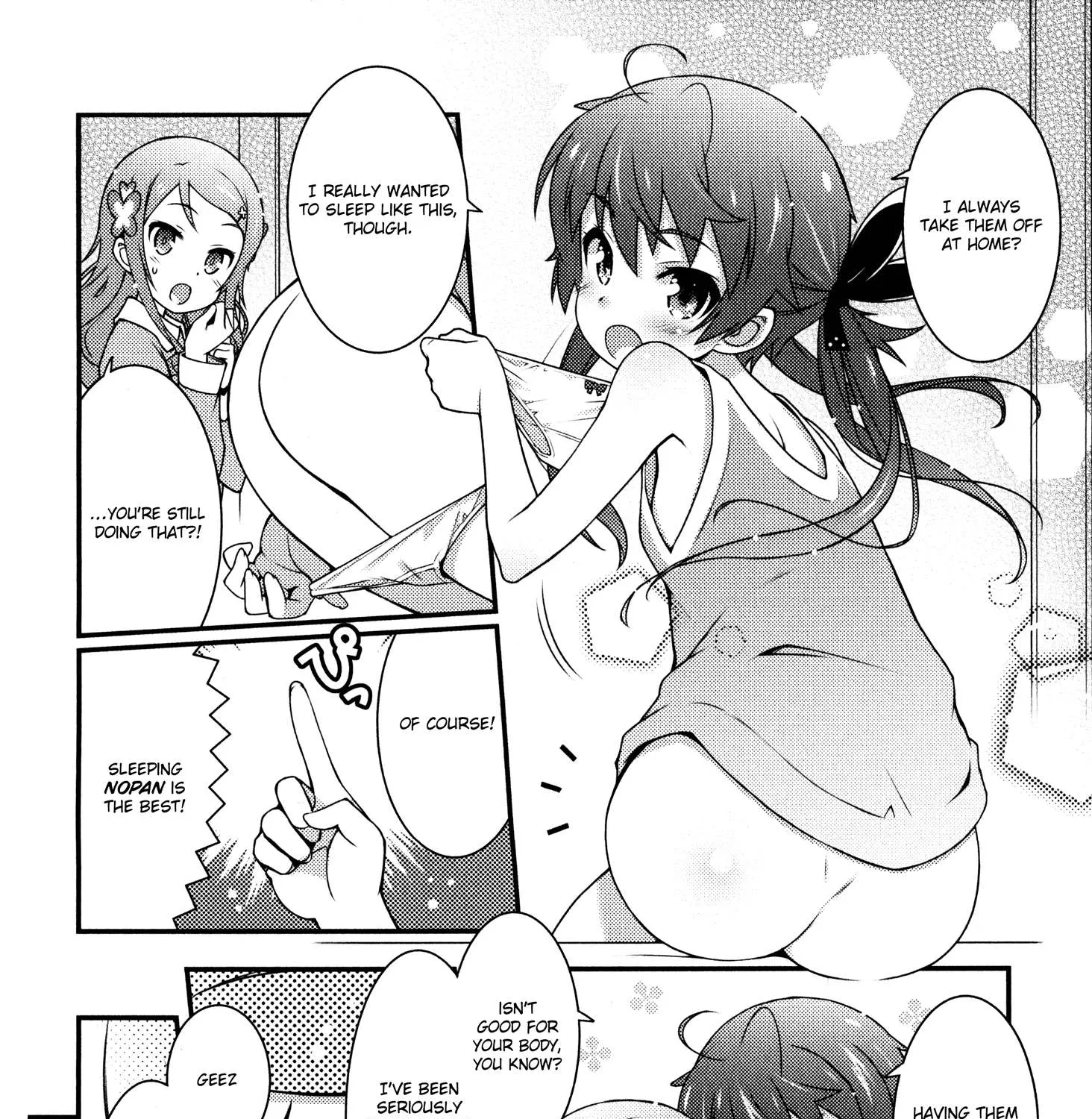 Read Sakura Nadeshiko chapter 1 image 58 on Lezhin