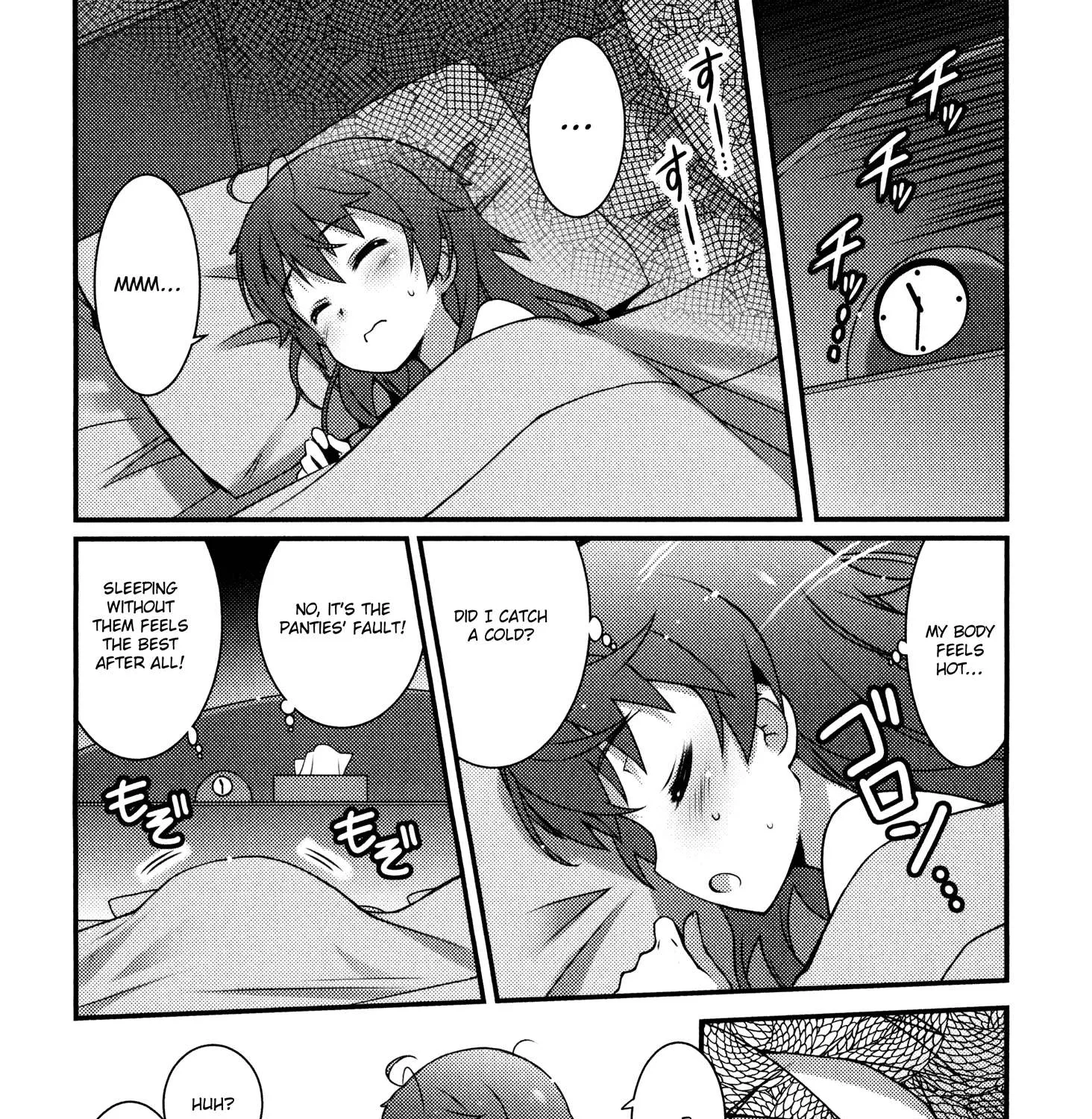 Read Sakura Nadeshiko chapter 1 image 60 on Lezhin