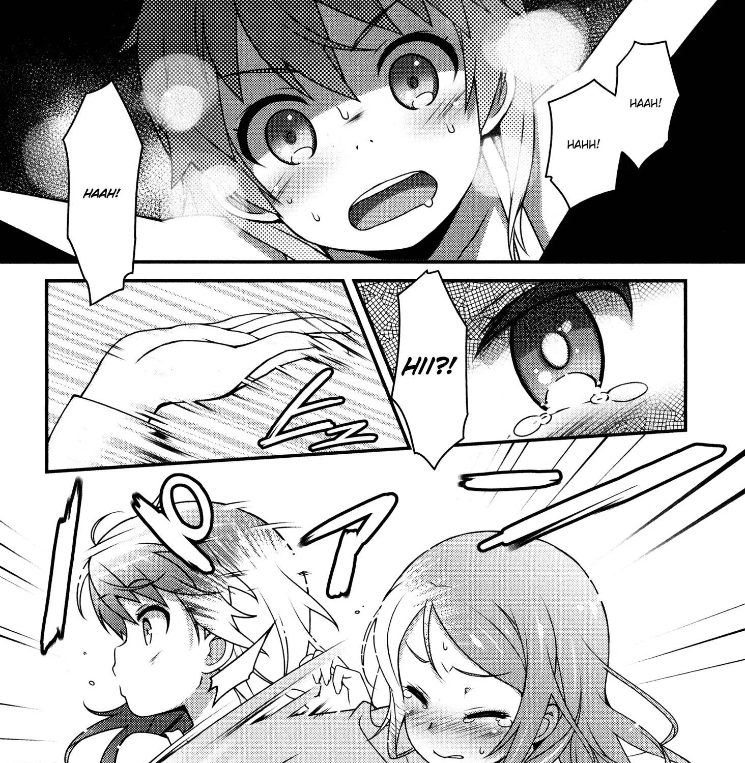 Read Sakura Nadeshiko chapter 1 image 68 on Lezhin