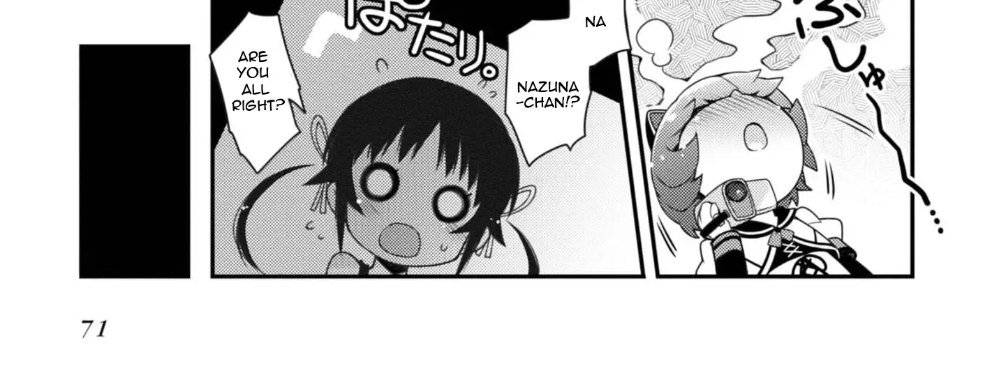 Read Sakura Nadeshiko chapter 10 image 17 on Lezhin