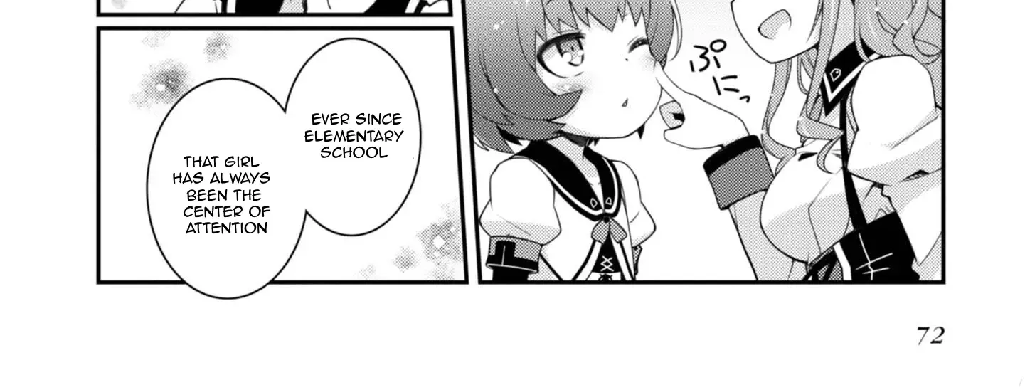 Read Sakura Nadeshiko chapter 10 image 19 on Lezhin