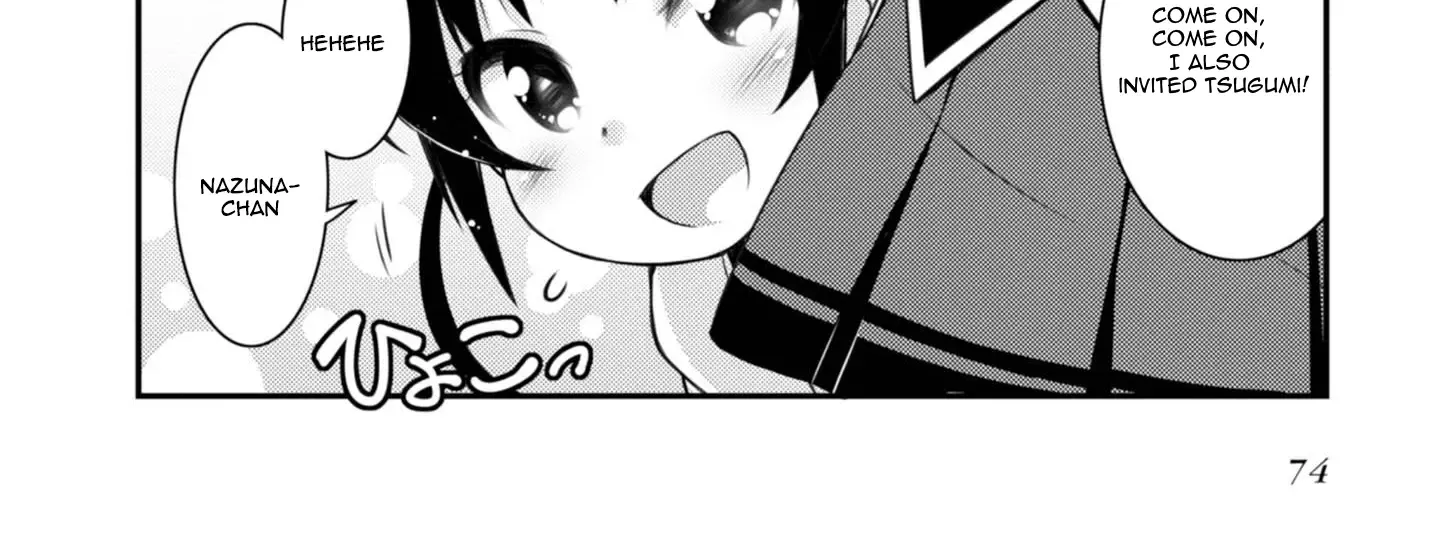 Read Sakura Nadeshiko chapter 10 image 23 on Lezhin