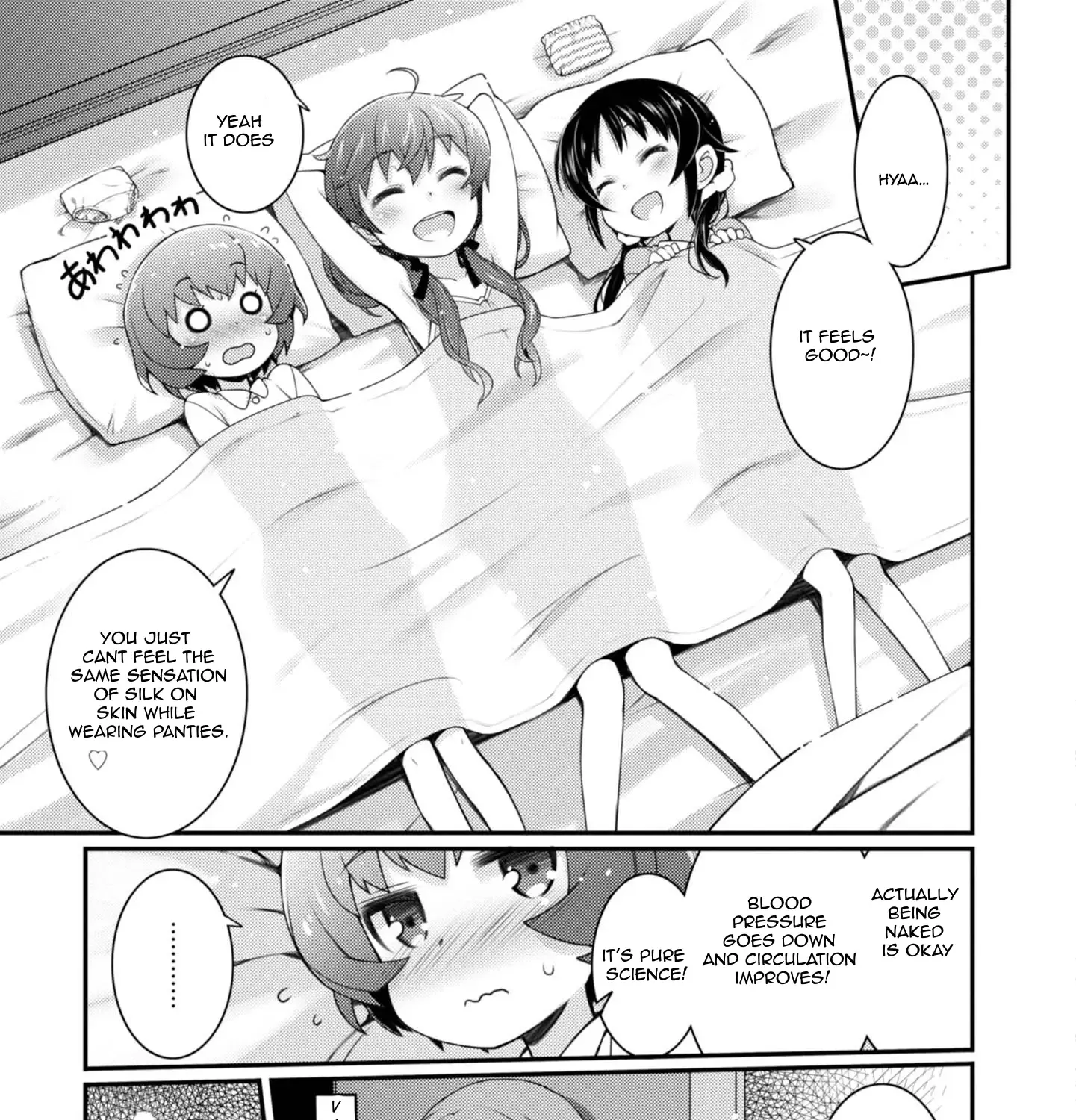 Read Sakura Nadeshiko chapter 10 image 28 on Lezhin