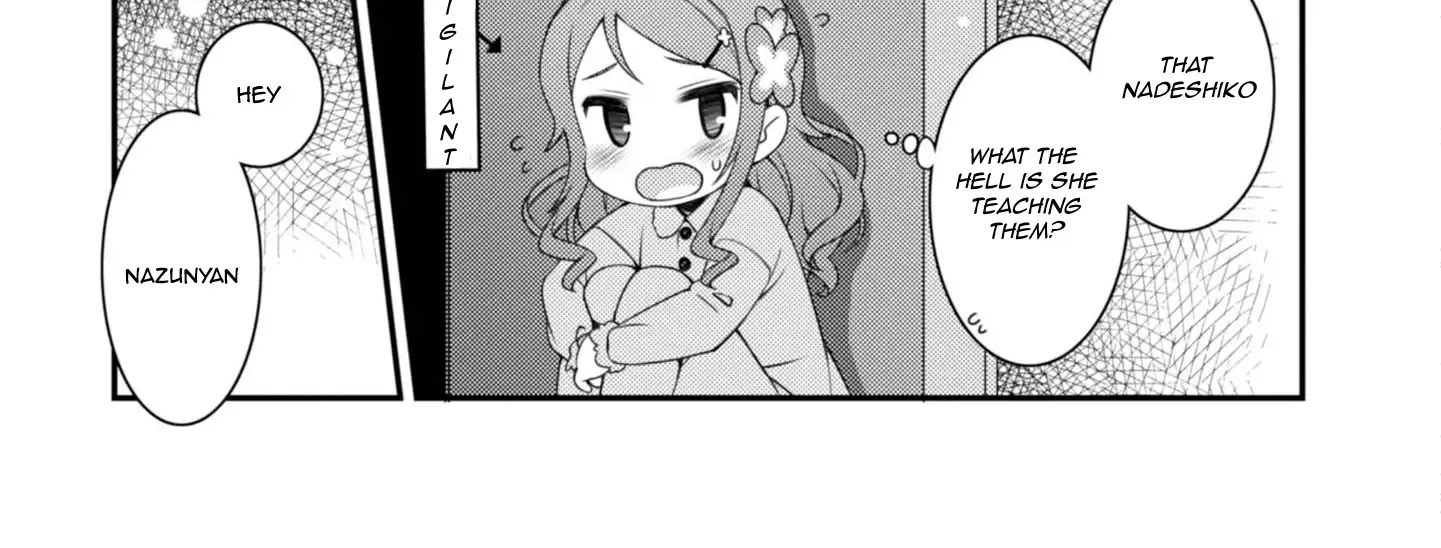 Read Sakura Nadeshiko chapter 10 image 29 on Lezhin