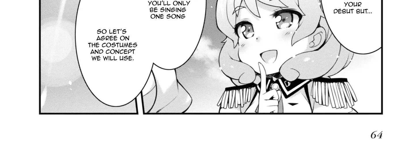 Read Sakura Nadeshiko chapter 10 image 3 on Lezhin