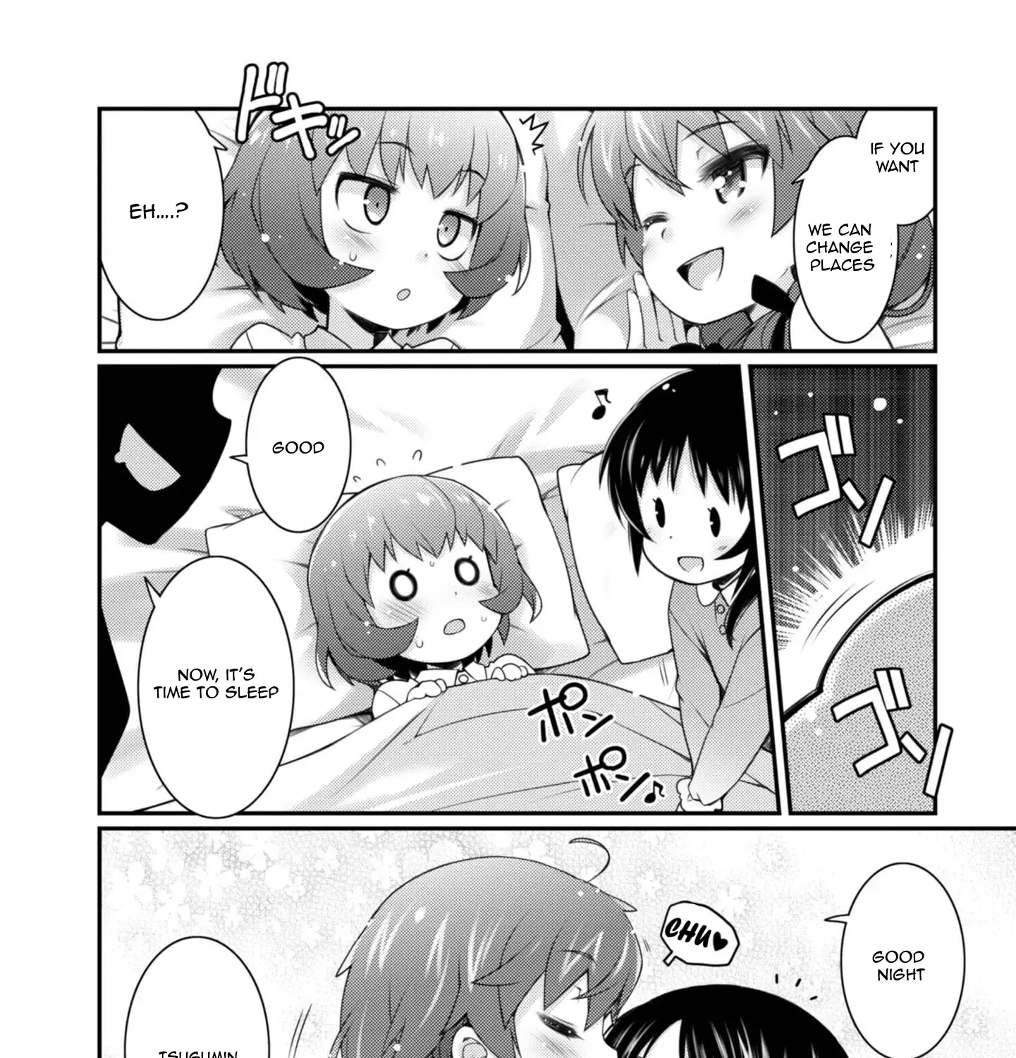 Read Sakura Nadeshiko chapter 10 image 30 on Lezhin