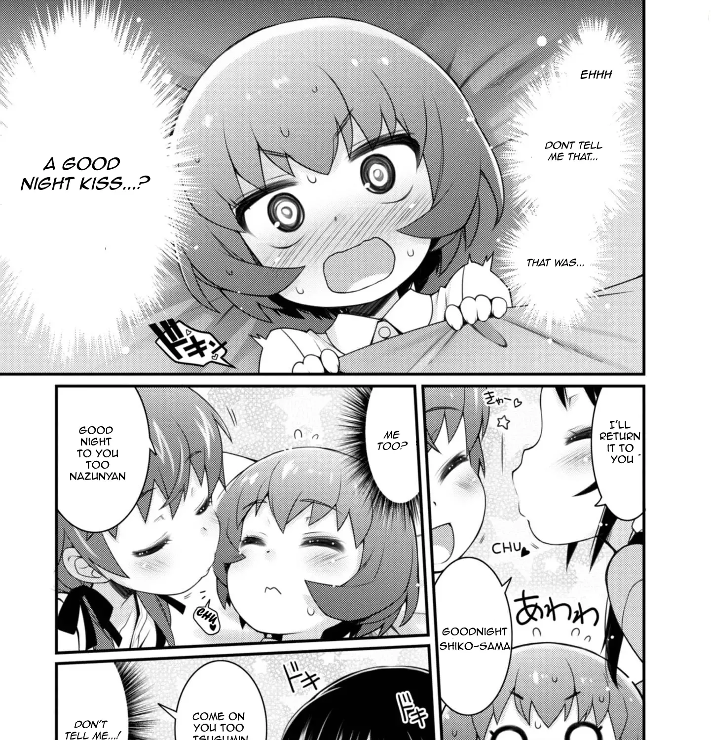 Read Sakura Nadeshiko chapter 10 image 32 on Lezhin