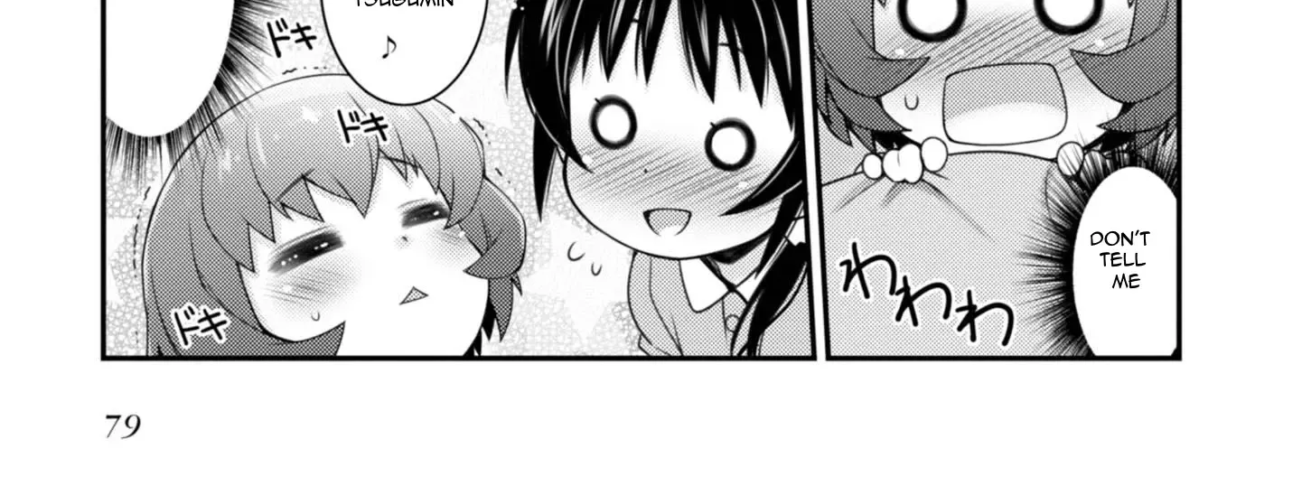 Read Sakura Nadeshiko chapter 10 image 33 on Lezhin