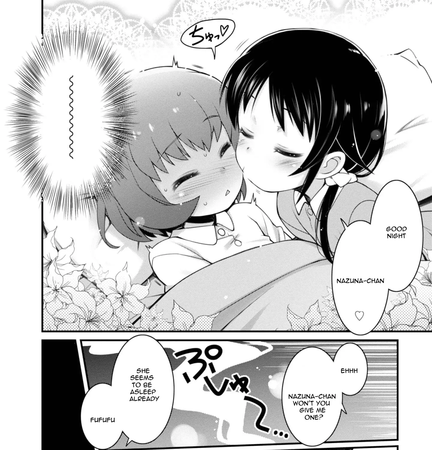 Read Sakura Nadeshiko chapter 10 image 34 on Lezhin