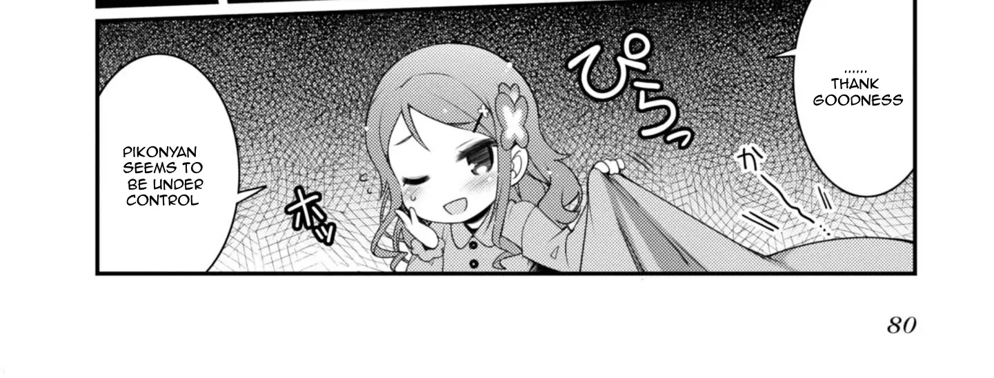 Read Sakura Nadeshiko chapter 10 image 35 on Lezhin