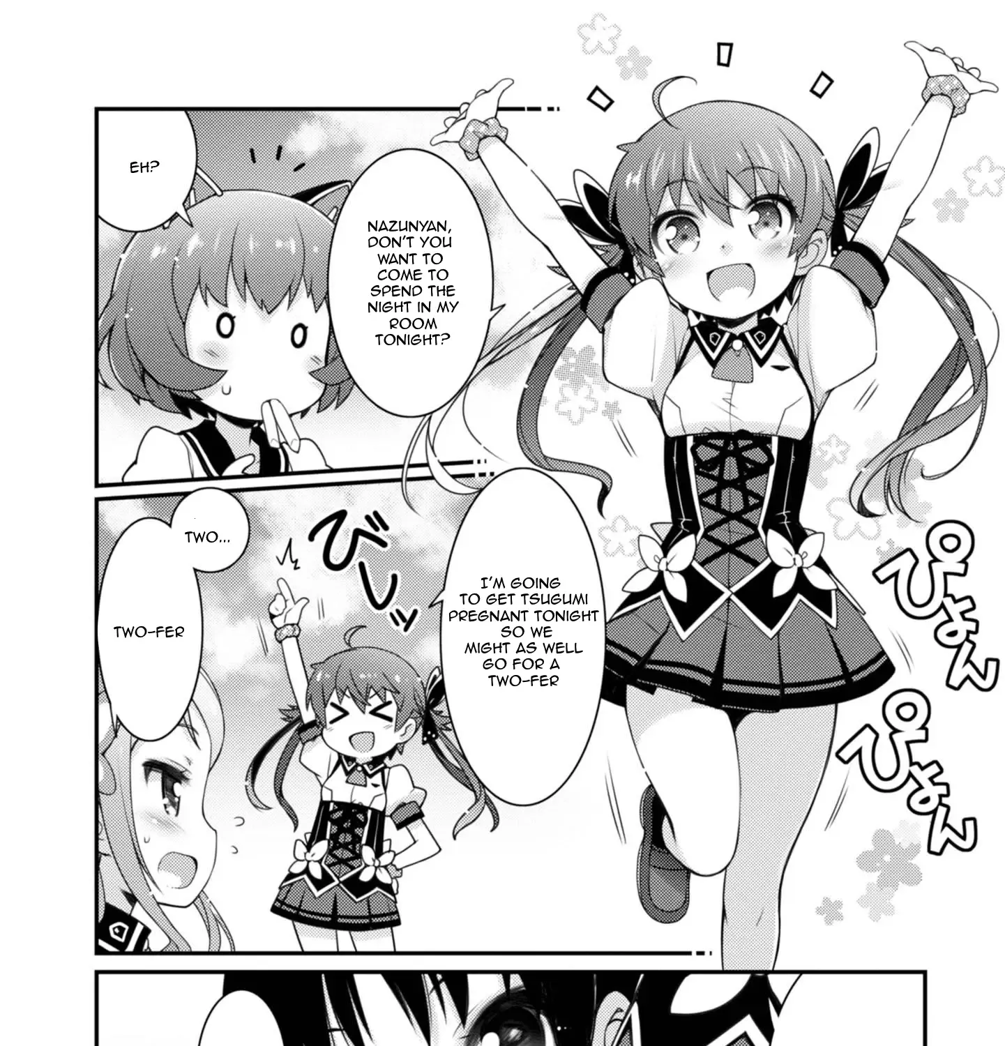 Read Sakura Nadeshiko chapter 10 image 44 on Lezhin