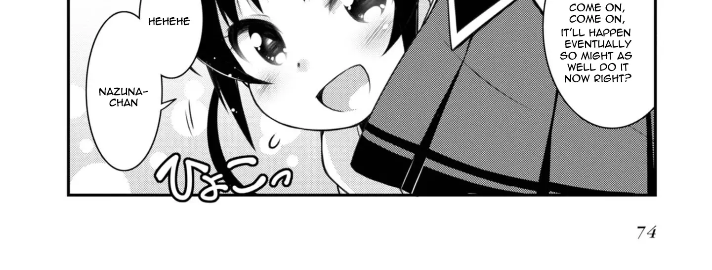 Read Sakura Nadeshiko chapter 10 image 45 on Lezhin