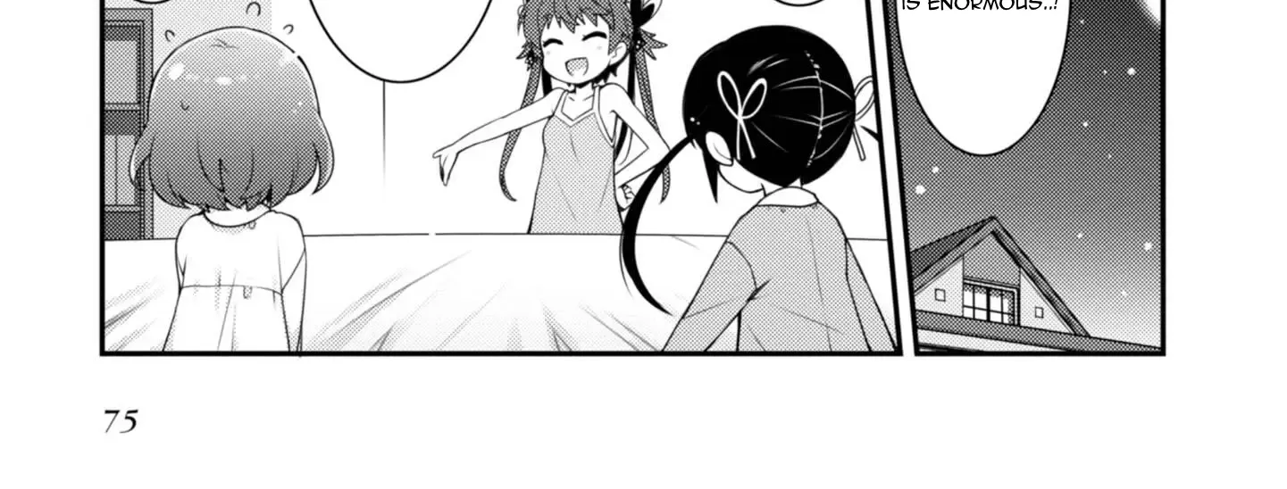 Read Sakura Nadeshiko chapter 10 image 47 on Lezhin