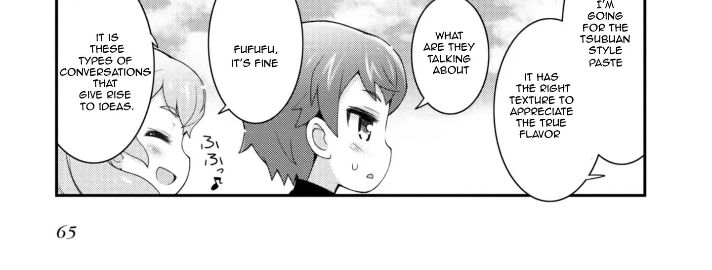 Read Sakura Nadeshiko chapter 10 image 5 on Lezhin