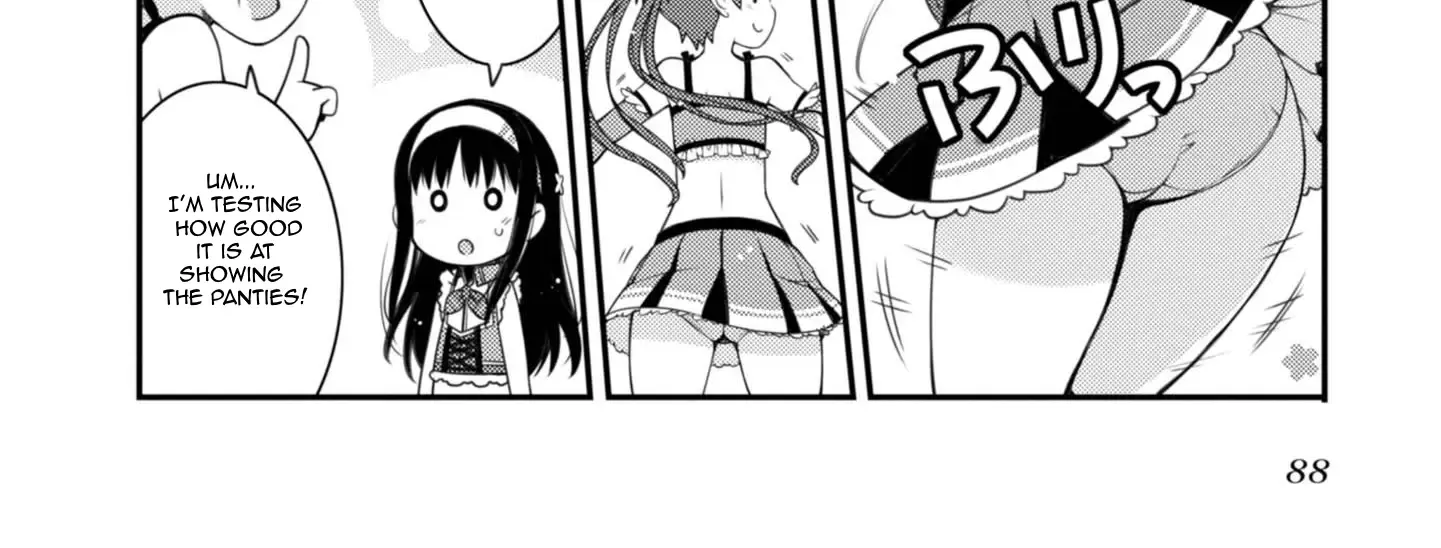 Read Sakura Nadeshiko chapter 11 image 11 on Lezhin
