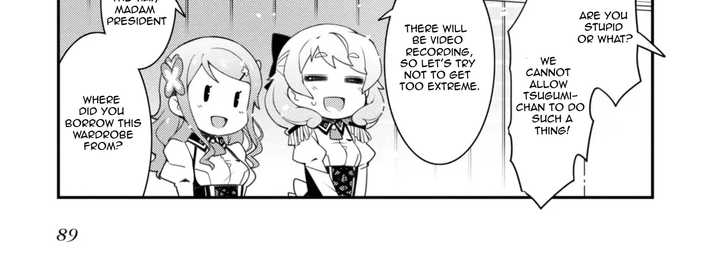 Read Sakura Nadeshiko chapter 11 image 13 on Lezhin